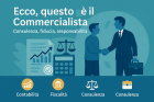 Ecco, questo è il Commercialista - Studio Cacchione
